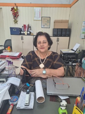 JUSSARA COELHO DUARTE Tcnica em Transaes Imobilirias